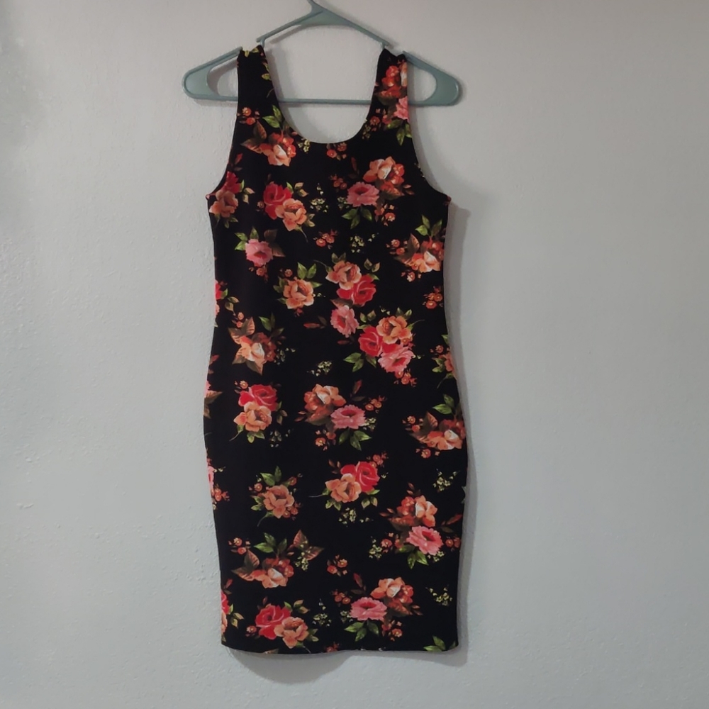 Ambiance___ dress